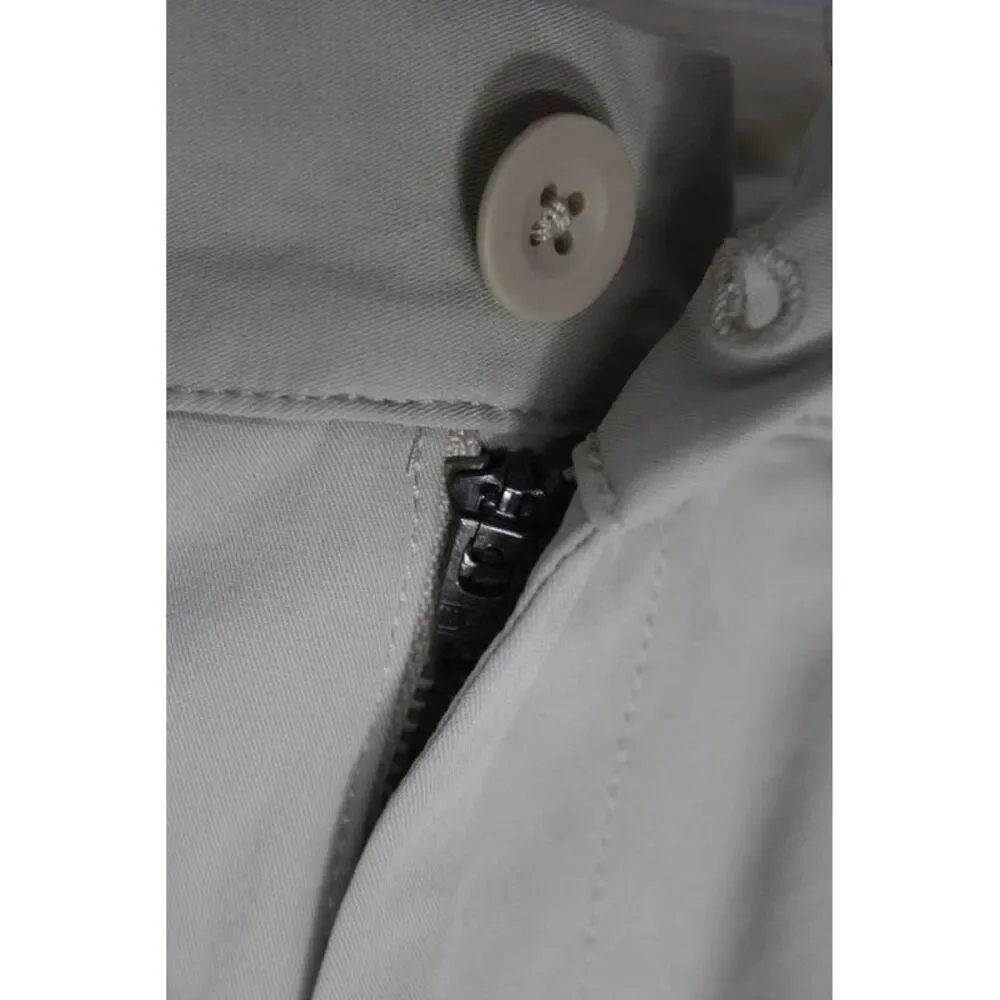 Vineyard Vines Boys Flat Front Pockets Chino Pants Beige Size 18